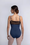 Intermezzo Bodybraidstrap Leotard - RL31611