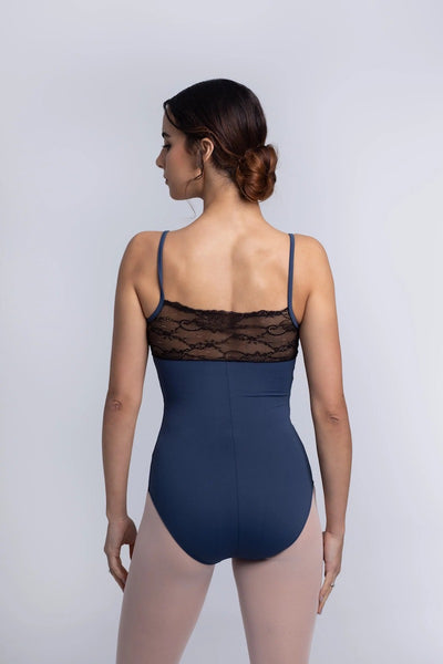 Intermezzo Bodybraidstrap Leotard - RL31611