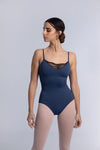 Intermezzo Bodybraidstrap Leotard - RL31611