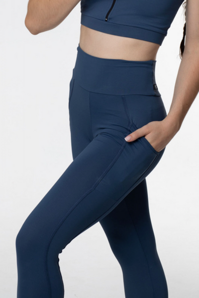 Intermezzo Children Legging with Pocket - RL5295