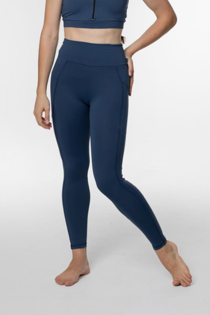 Intermezzo Children Legging with Pocket - RL5295