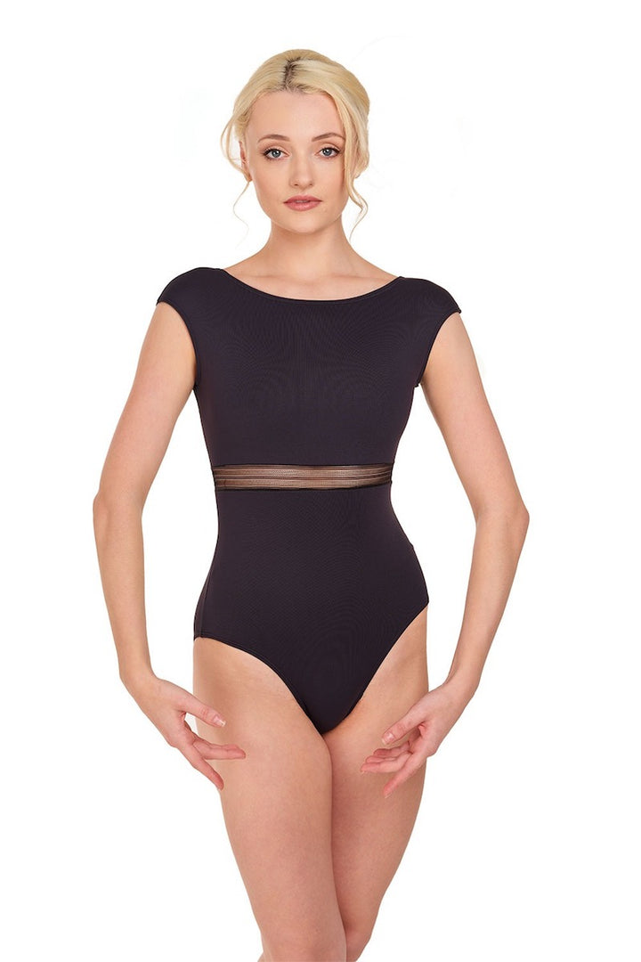 Intermezzo Mosaic Leotard - RL31609