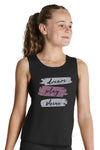 Kaia Child Dream Play Shine Tank - KA047T