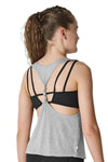 Kaia Child Dream Play Shine Tank - KA047T