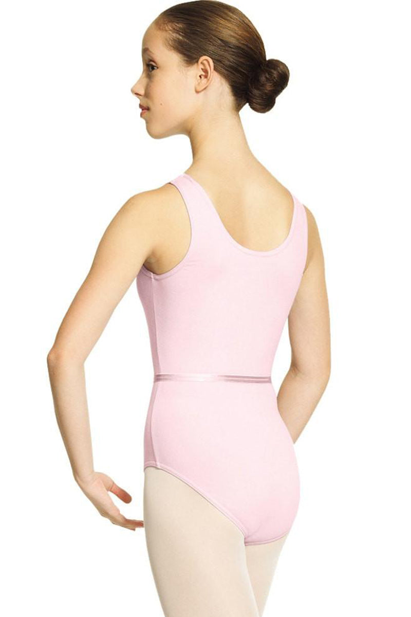 Mondor Royal Academy of Dance Girls Sleeveless Leotard - MD1645C