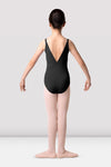 Mirella Flower Burst Camisole Leotard - M1234C