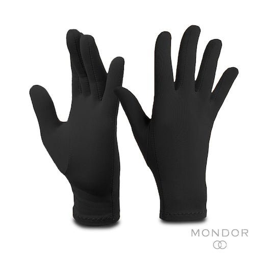 Mondor Figure Skating Gloves - 11900AD