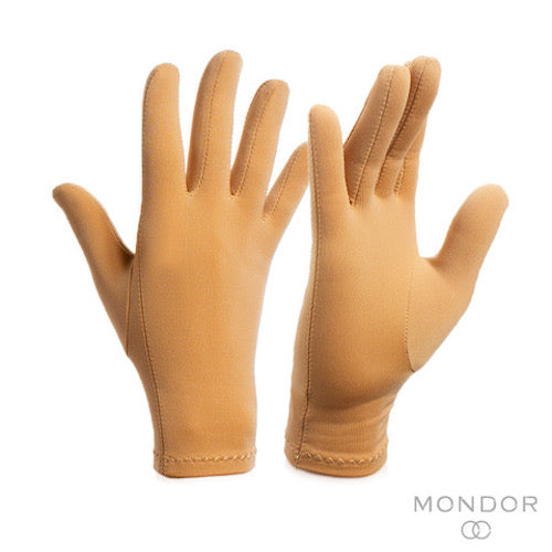 Mondor Figure Skating Gloves - 11900AD
