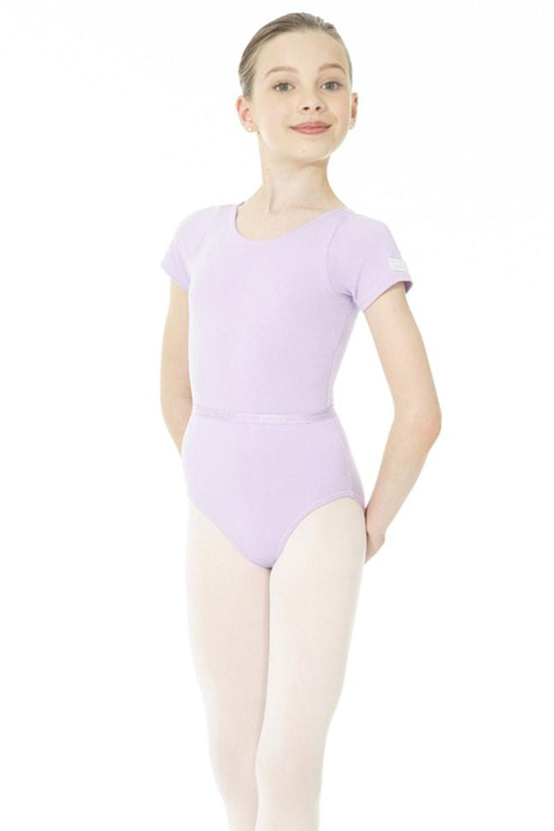 Mondor Royal Academy of Dance Girls Leotard - MD1635C