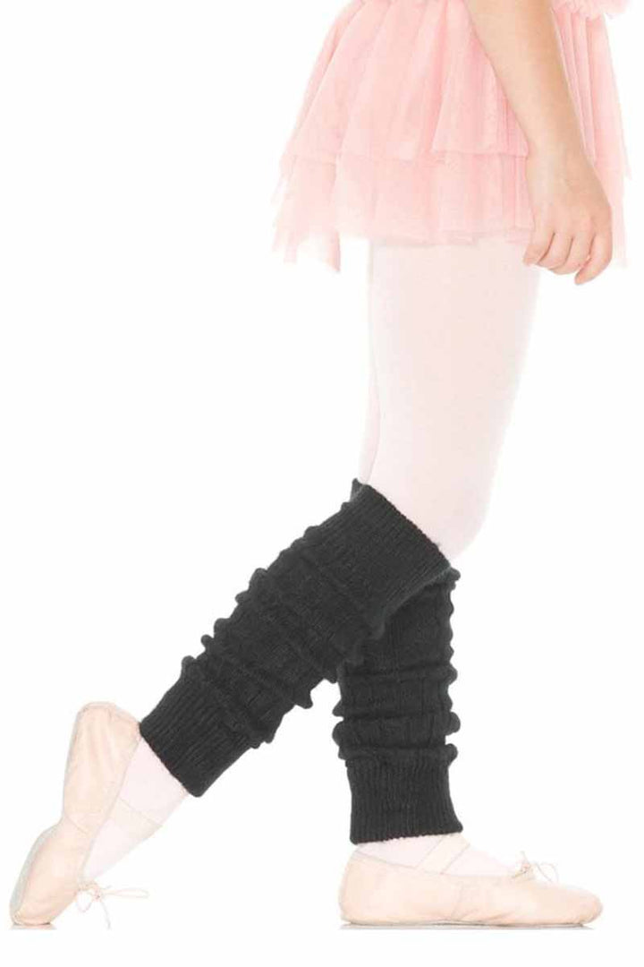 Mondor Junior Leg Warmers 14" - MD251