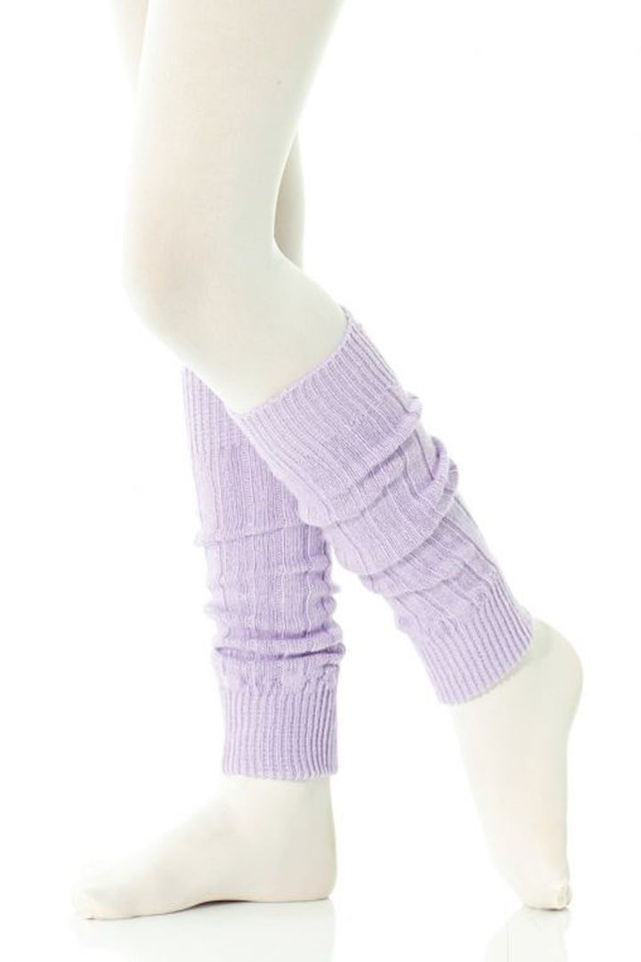 Mondor Junior Leg Warmers 14" - MD251