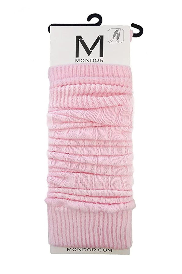 Mondor Junior Leg Warmers 14" - MD251