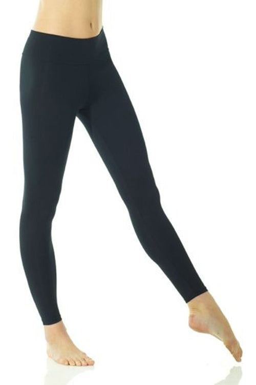 Mondor Wide Waist Children's Legging - MD03529