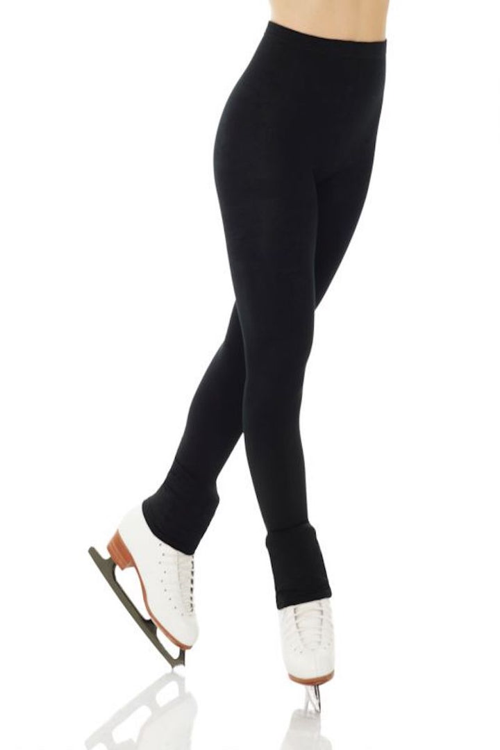 Mondor Ladies Thermal Footless Tights - MD4790