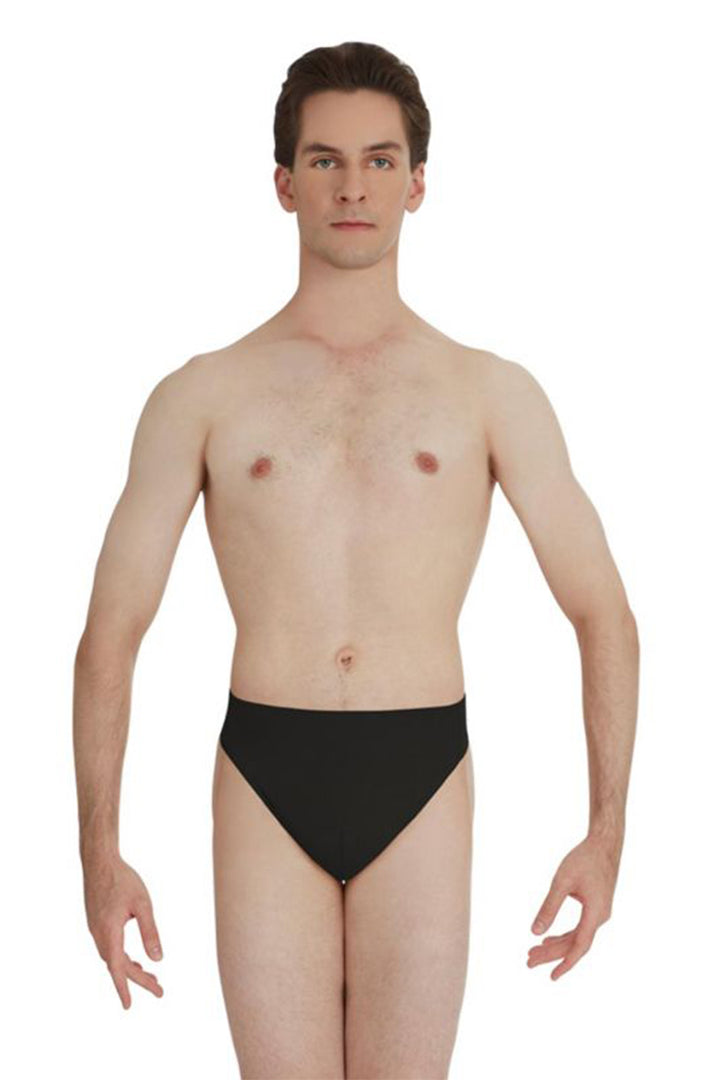 Capezio Lined Thong Dance Belt - N26