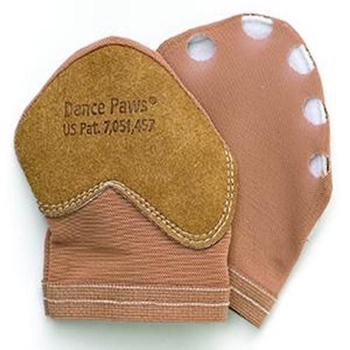 Dance Paws - Padded Sole