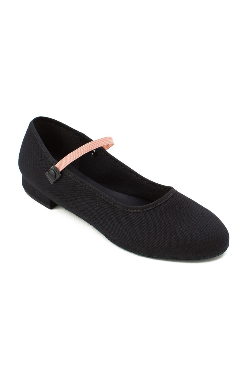 SoDanca Child 0.75" Heel Character Shoes - RO01S