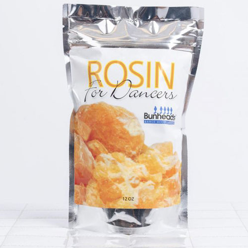 Capezio Rock Rosin 12 oz. Bag - BH409