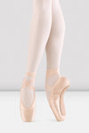 Bloch Aspiration Pointe Shoes - S0105L