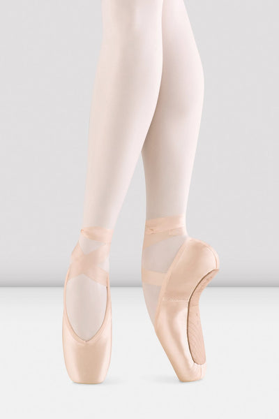 Bloch Aspiration Pointe Shoes - S0105L