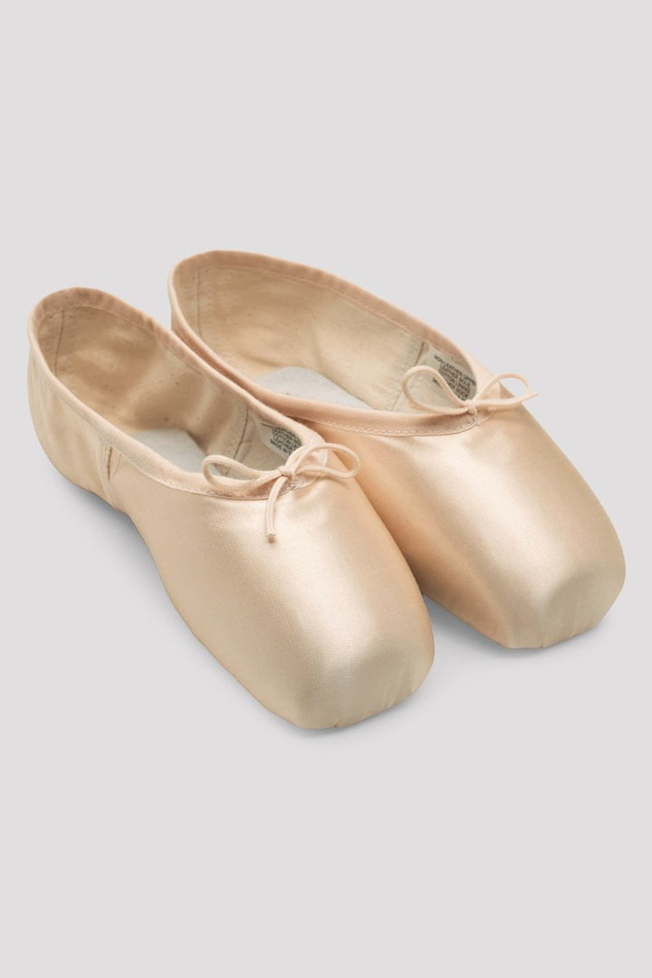 Bloch Aspiration Pointe Shoes - S0105L