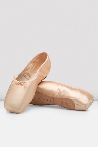 Bloch Aspiration Pointe Shoes - S0105L