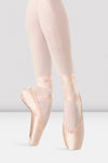Bloch Hannah Pointe Shoes - S0109L