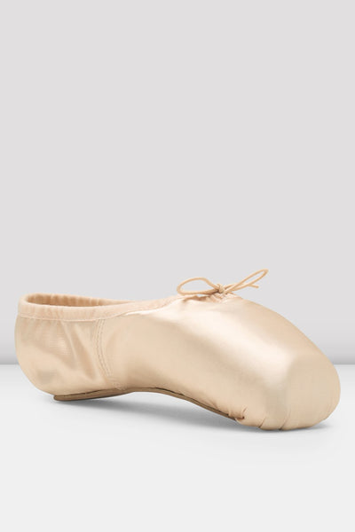 Bloch Hannah Pointe Shoes - S0109L