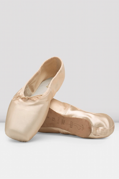 Bloch Hannah Pointe Shoes - S0109L