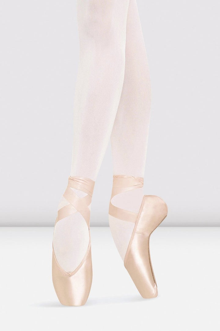 Bloch Heritage Pointe Shoes - S0180L