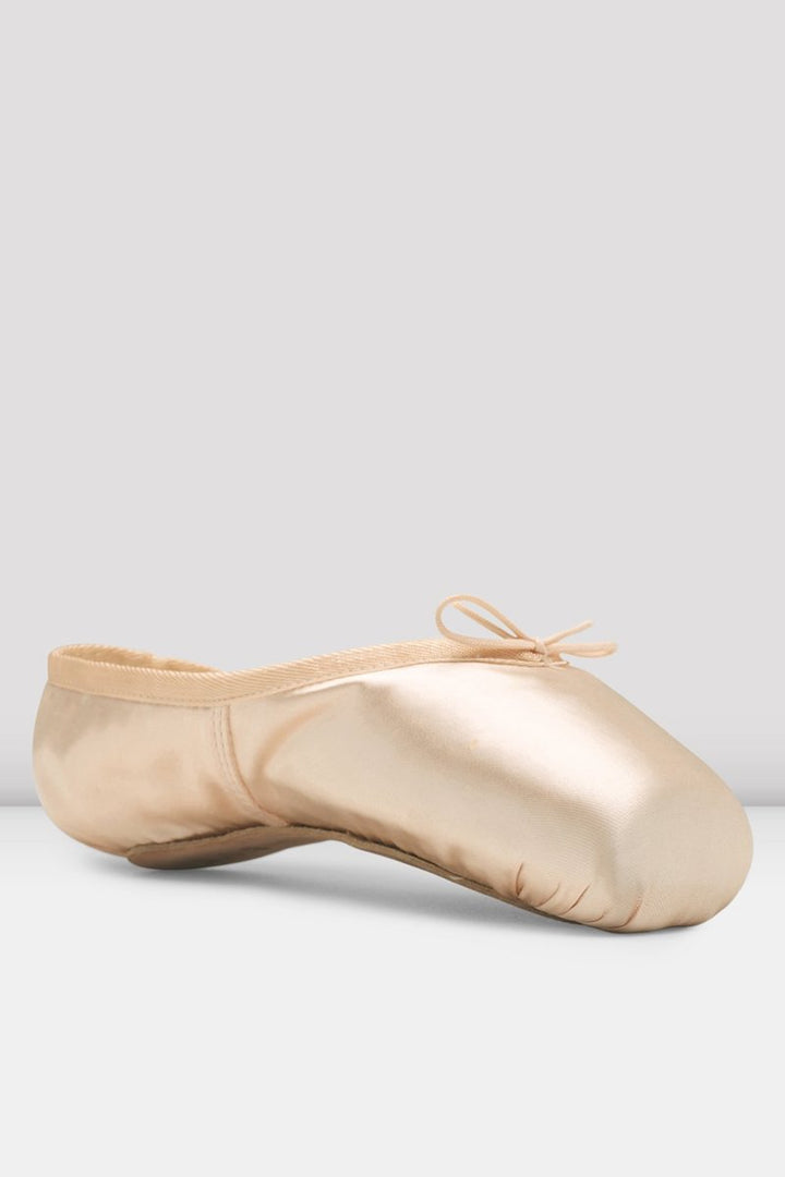 Bloch Heritage Pointe Shoes - S0180L