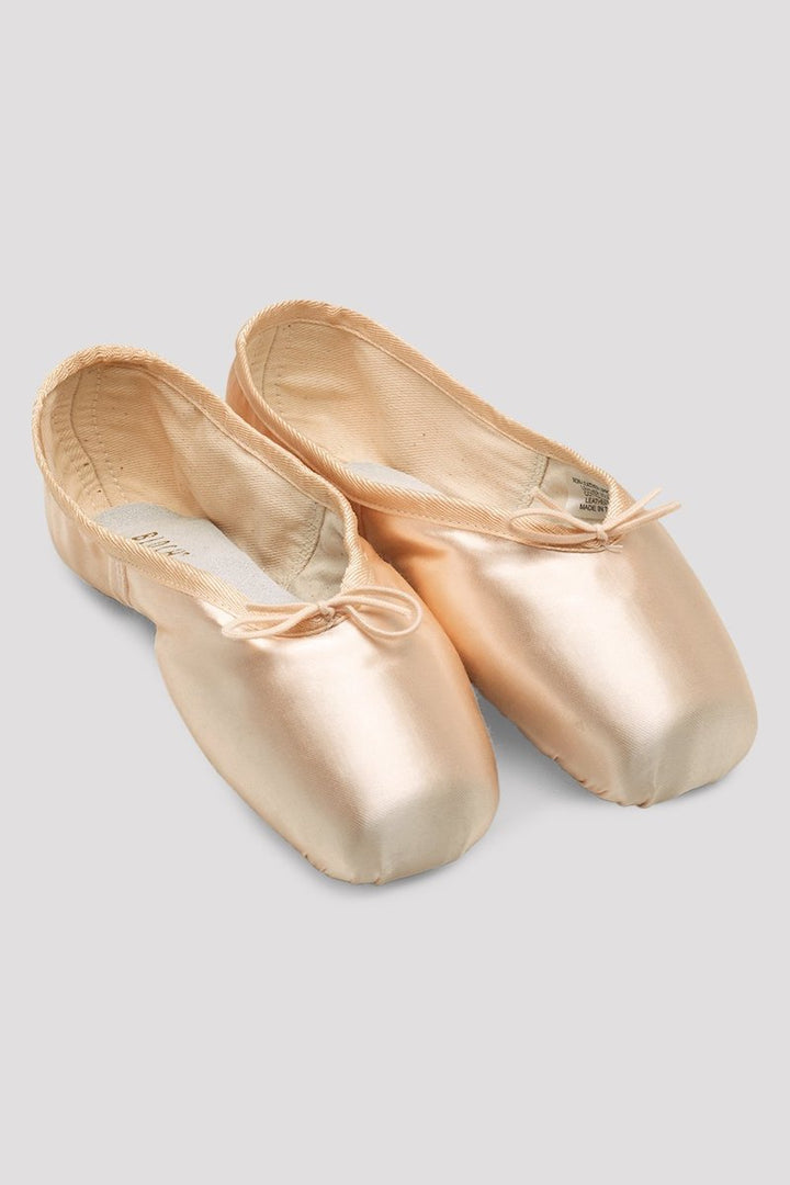 Bloch Heritage Pointe Shoes - S0180L