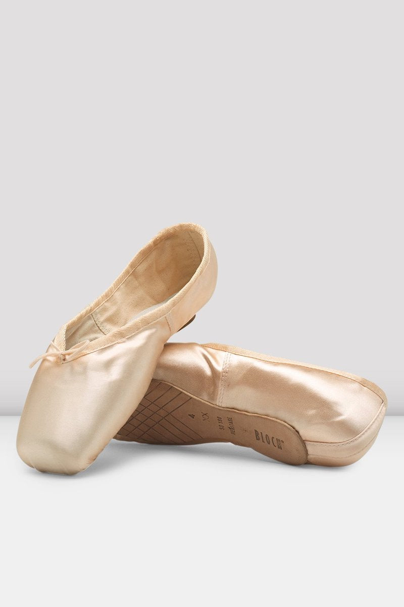 Bloch Heritage Pointe Shoes - S0180L