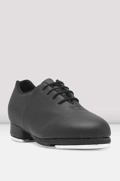 Bloch Ladies Sync Tap Leather Tap Shoes - S0321L