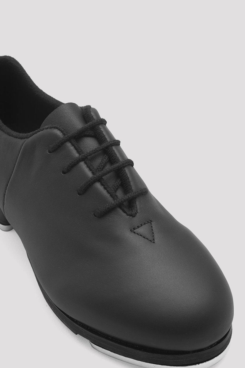 Bloch Ladies Sync Tap Leather Tap Shoes - S0321L