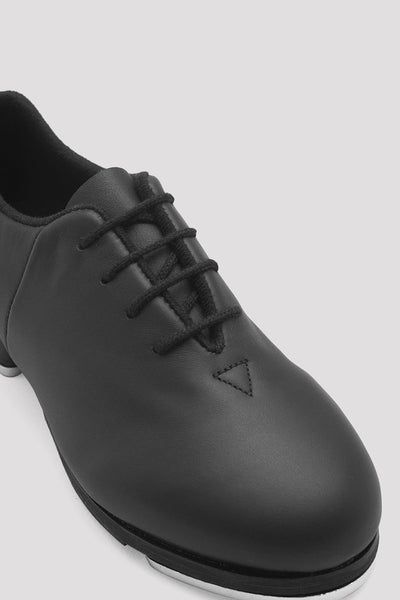 Bloch Ladies Sync Tap Leather Tap Shoes - S0321L