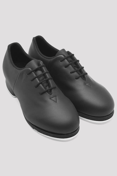 Bloch Ladies Sync Tap Leather Tap Shoes - S0321L