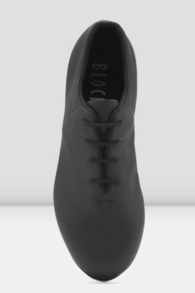 Bloch Men's Tap-Flex Leather Tap Shoes - S0388M