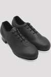 Bloch Men's Tap-Flex Leather Tap Shoes - S0388M