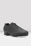 Bloch Men's Tap-Flex Leather Tap Shoes - S0388M
