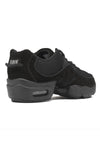 Bloch Ladies Boost Mesh Split Sole Dance Sneakers - S0538L