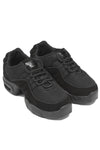 Bloch Ladies Boost Mesh Split Sole Dance Sneakers - S0538L