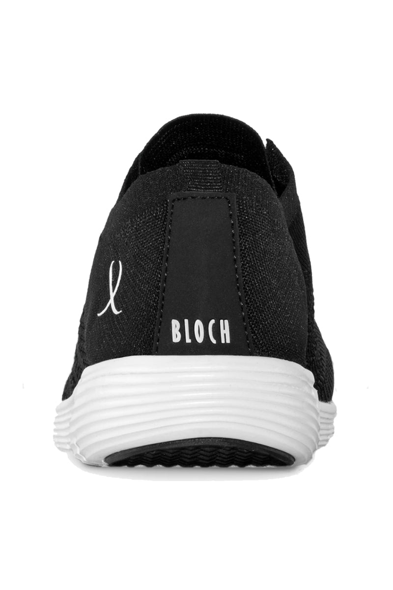 Bloch Adult Omnia Lightweight Knitted Sneakers - S0926L