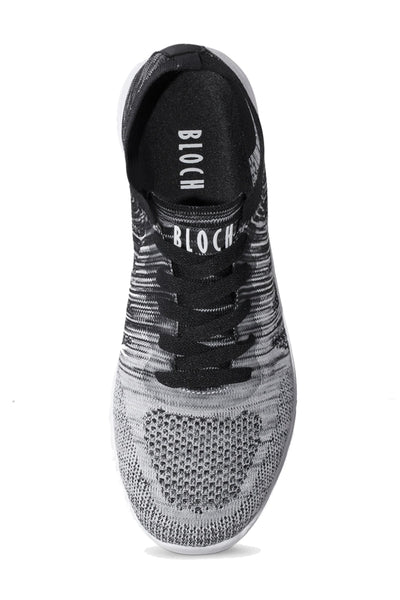 Bloch Adult Omnia Lightweight Knitted Sneakers - S0926L