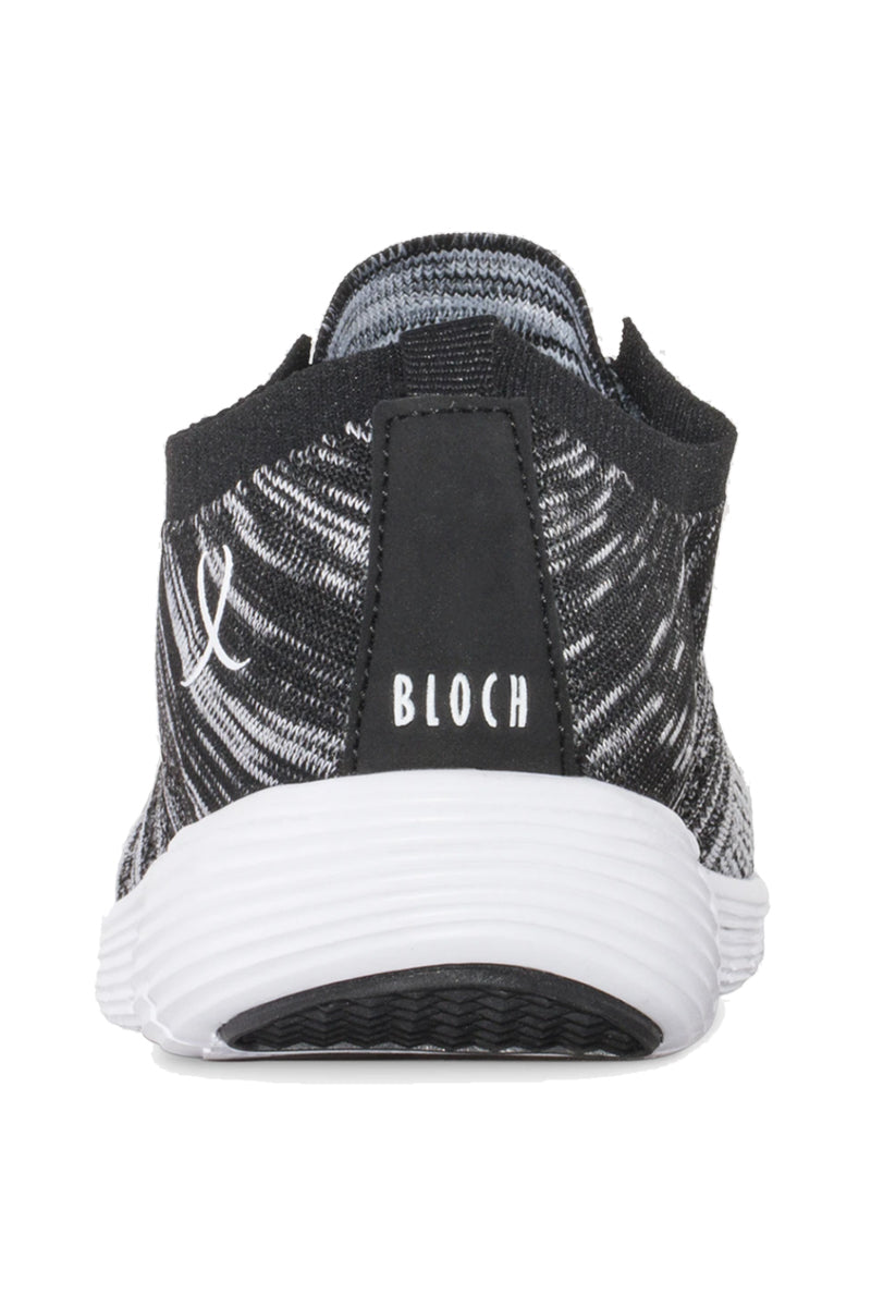 Bloch Adult Omnia Lightweight Knitted Sneakers - S0926L