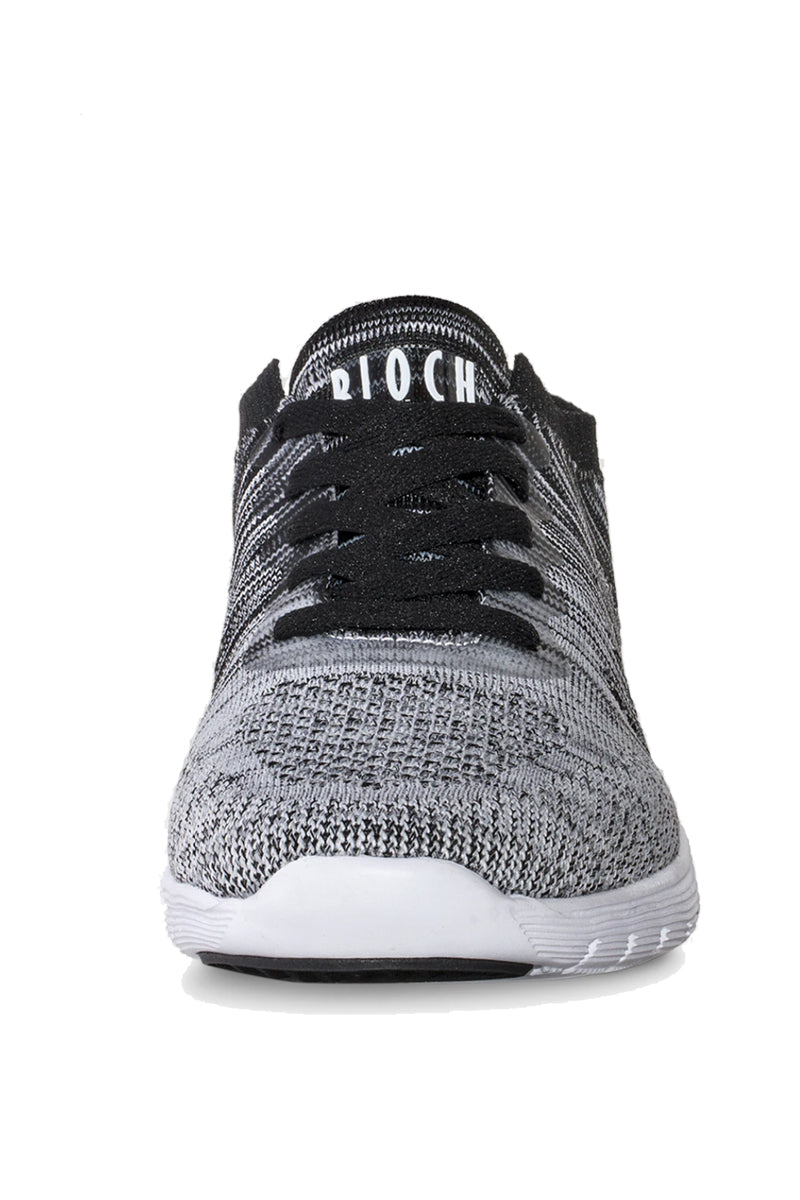 Bloch Adult Omnia Lightweight Knitted Sneakers S0926L