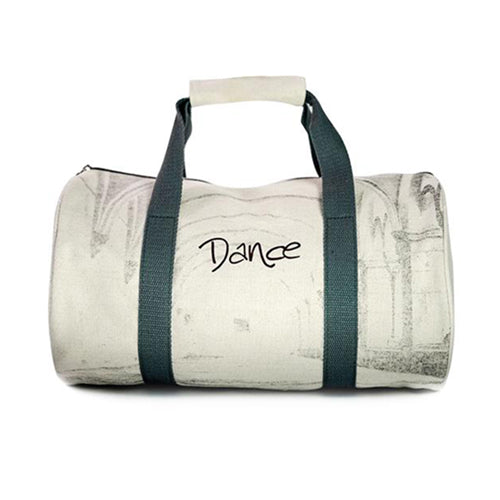 Sansha Canvas Tote Bag - 92BO1002C