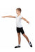 Sansha Spencer Boys Shorts - Y0651C