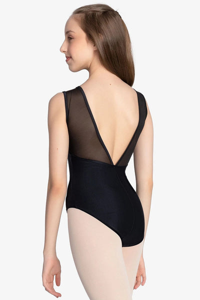 SoDanca BE YOU™ Alesita Tank Leotard - L2401