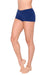 SoDanca Shorts with Wide Hem on Legs - D4502